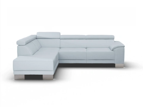 Ecksofa UM Medium Plus L